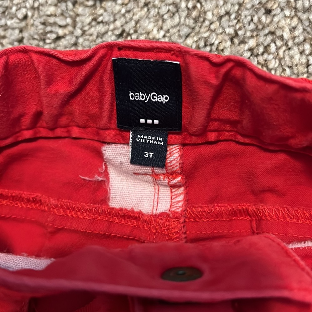 Gap Pants - Picture 2 of 5